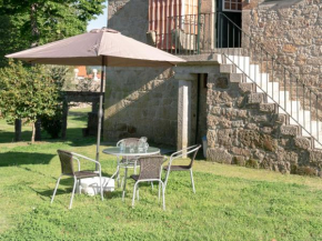 Excellent Cottage in Santa Comba with Communal Swimming Pool